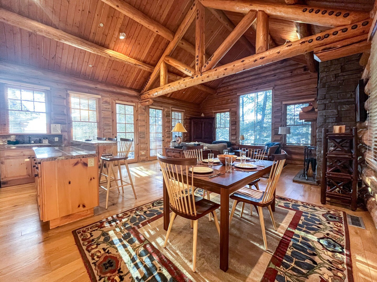 Teton Village Vacation Rental