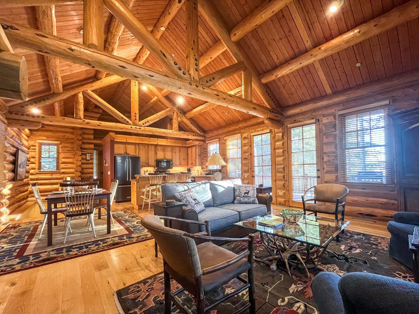 Teton Village Vacation Rental