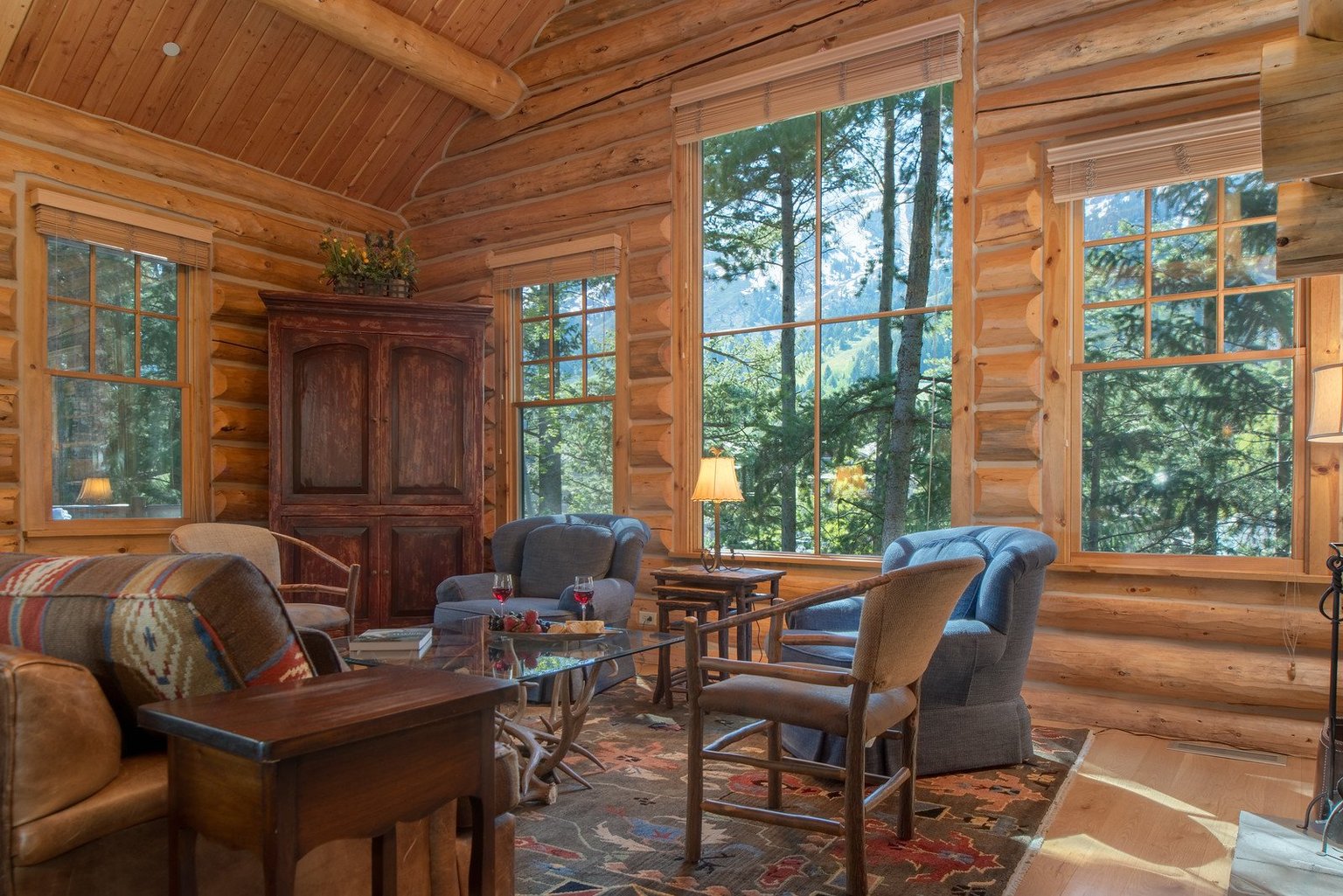 Teton Village Vacation Rental