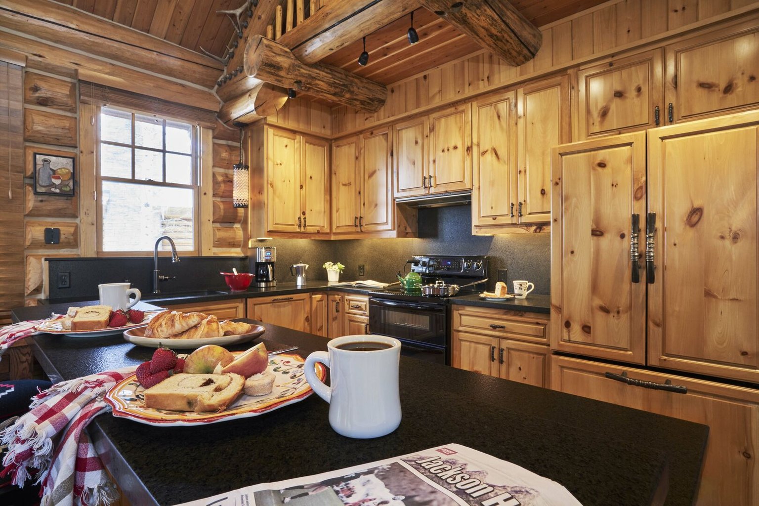 Teton Village Vacation Rental
