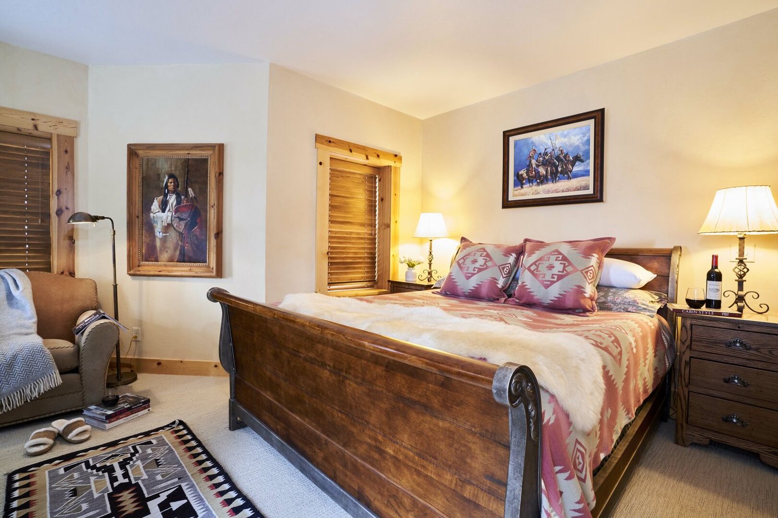Teton Village Vacation Rental