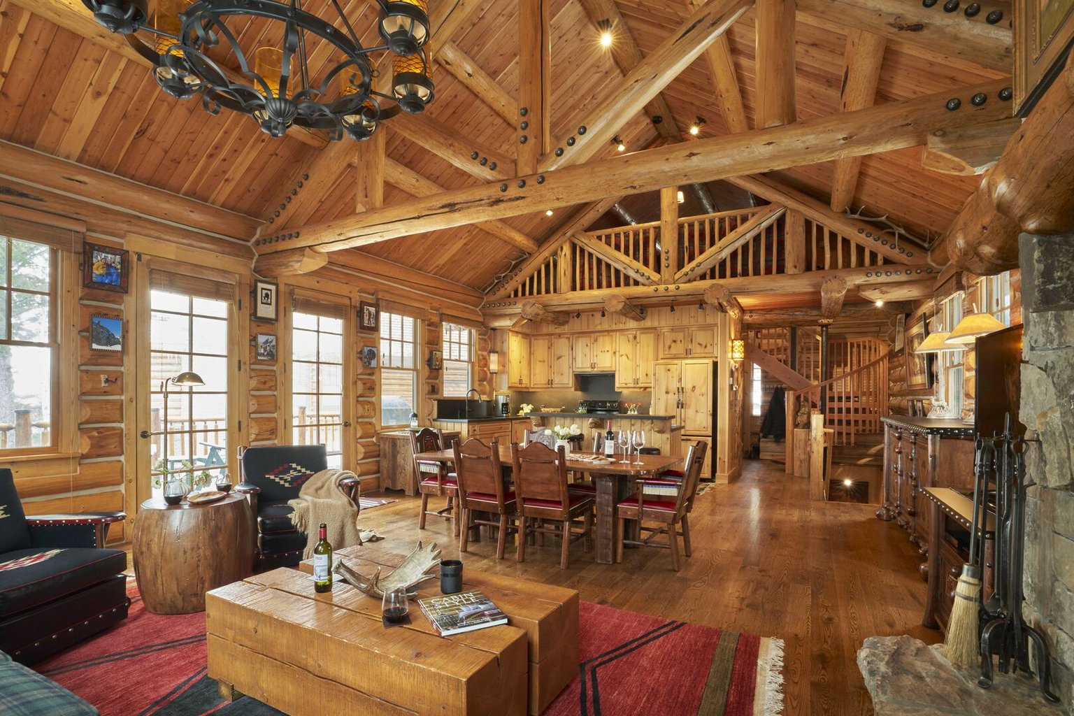 Teton Village Vacation Rental