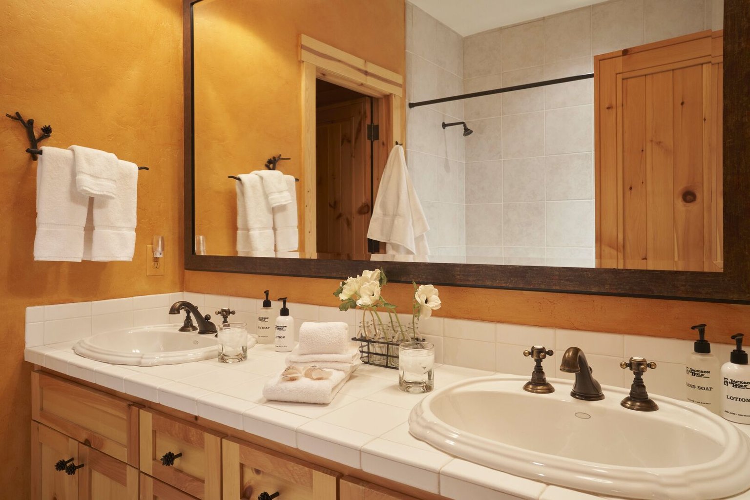 Teton Village Vacation Rental