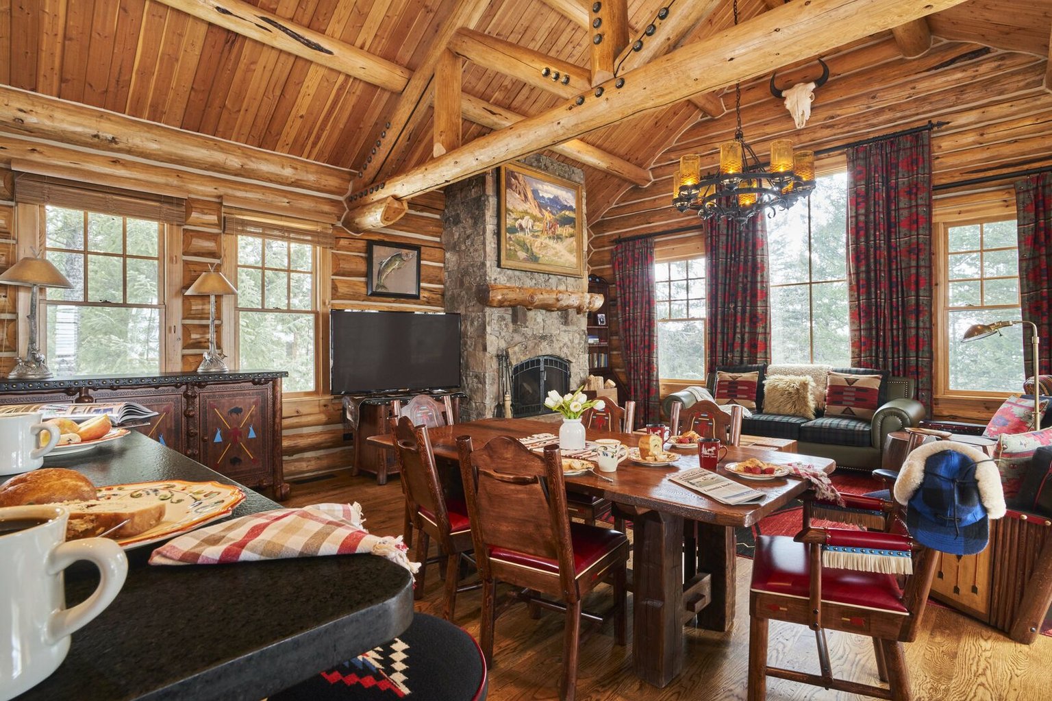 Teton Village Vacation Rental