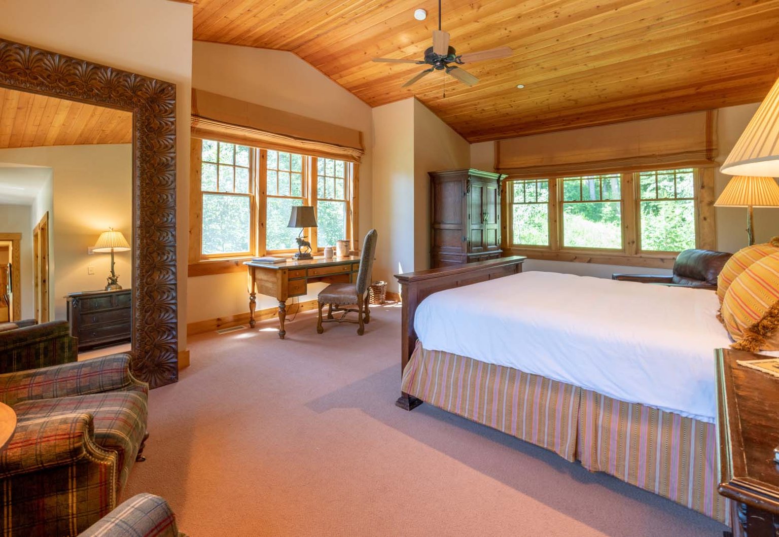 Teton Village Vacation Rental