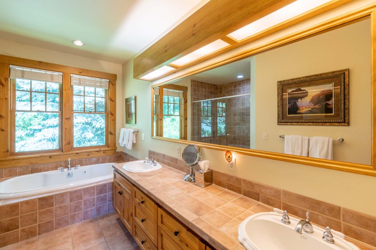 Teton Village Vacation Rental