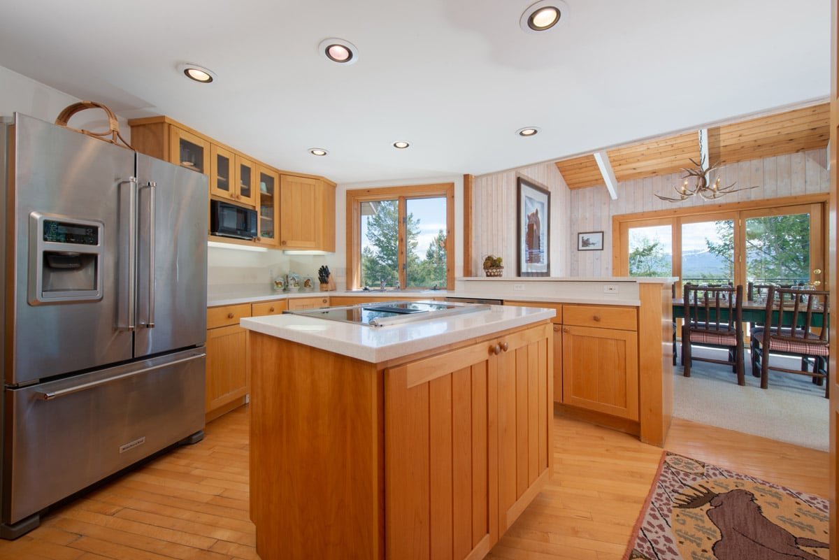 Teton Village Vacation Rental
