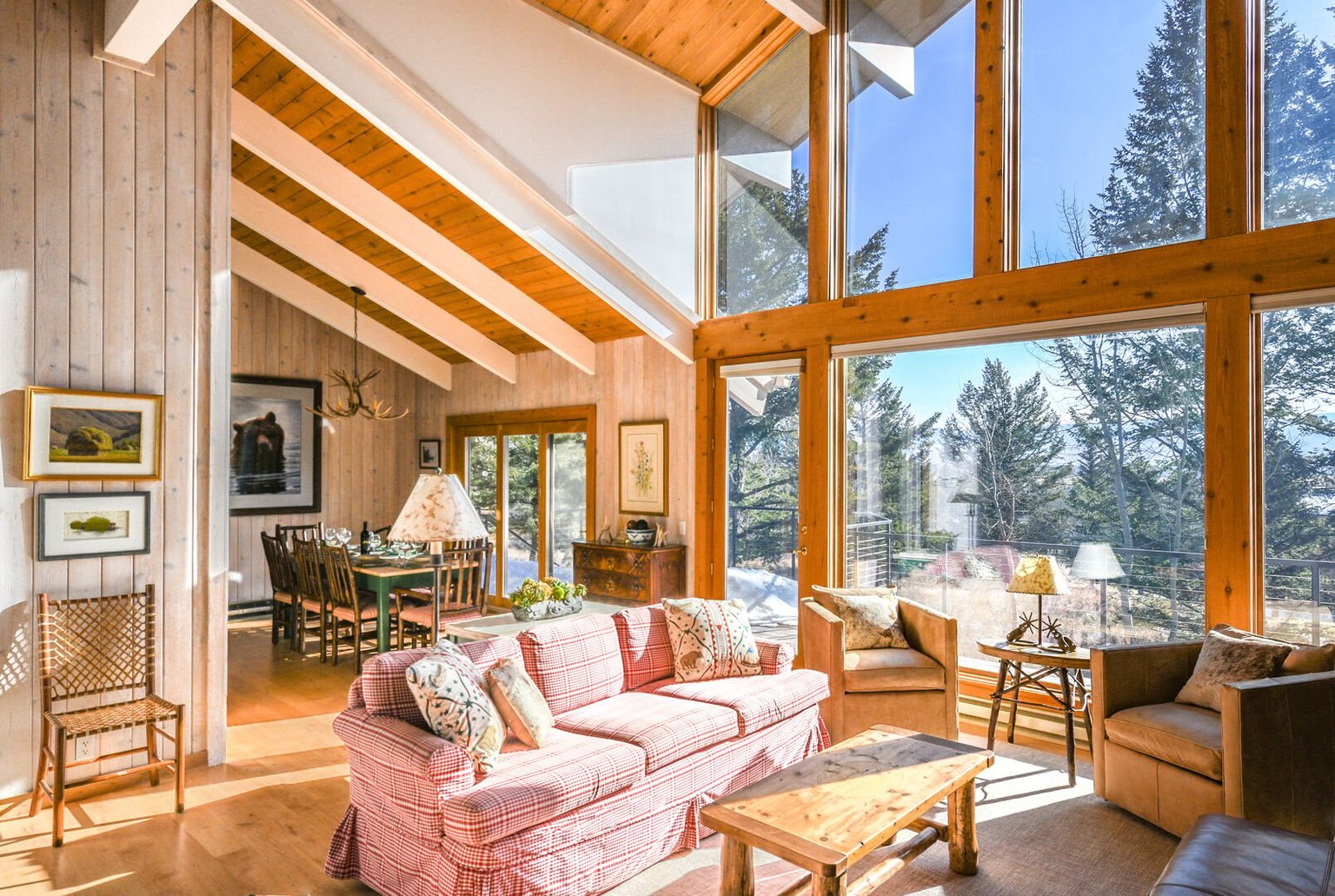 Teton Village Vacation Rental
