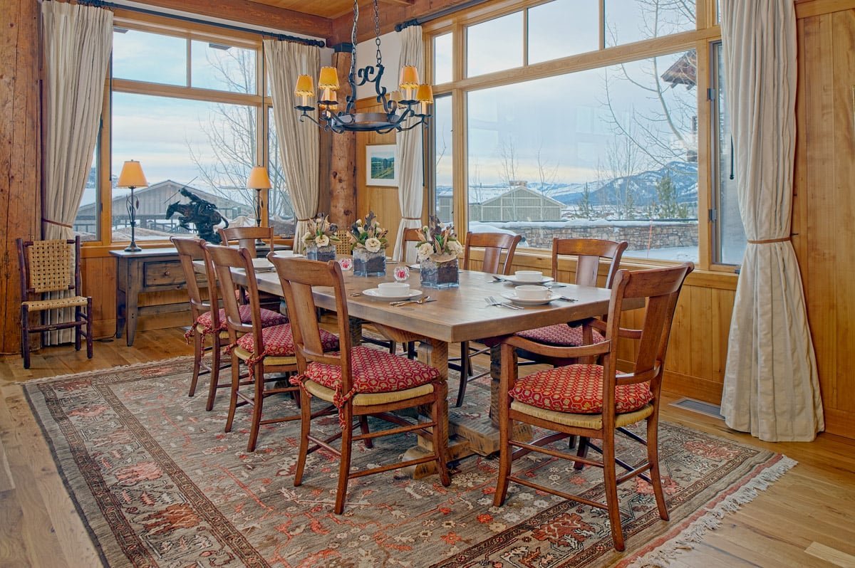 Teton Village Vacation Rental