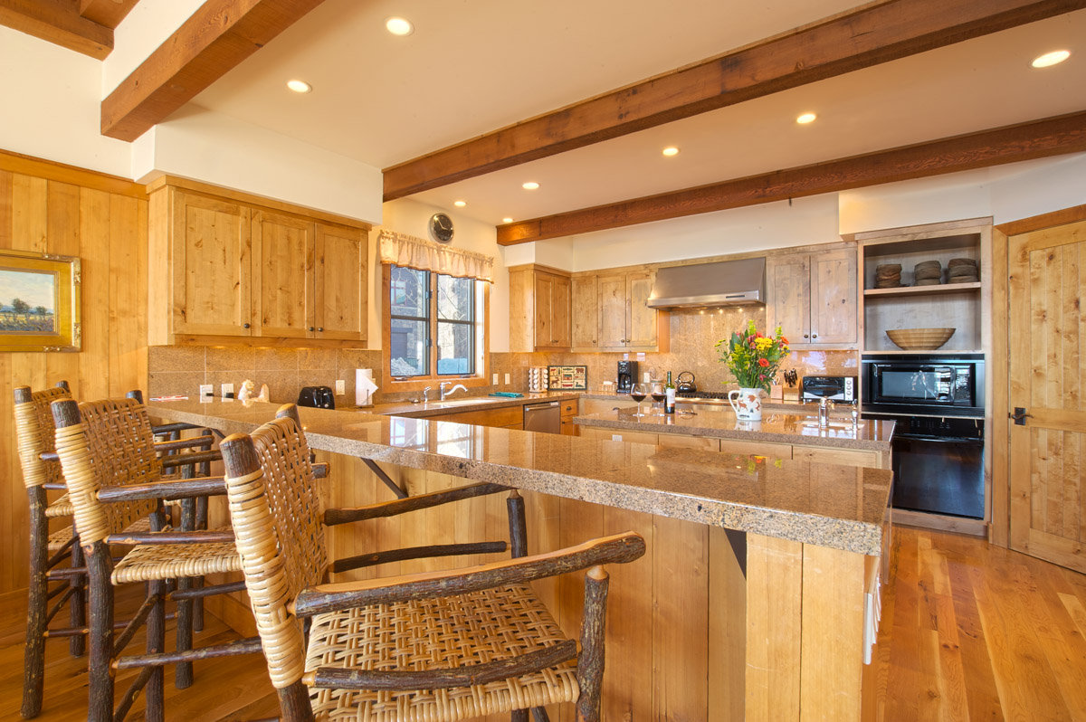 Teton Village Vacation Rental