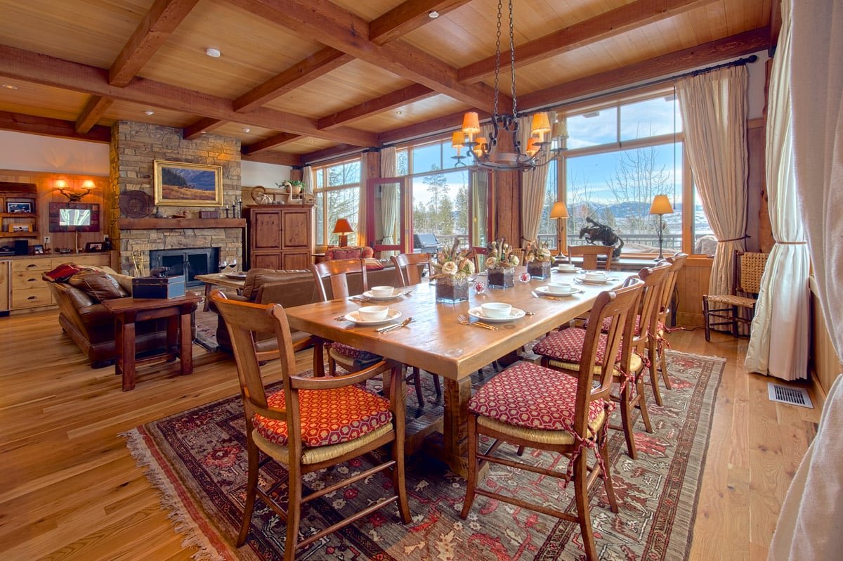 Teton Village Vacation Rental