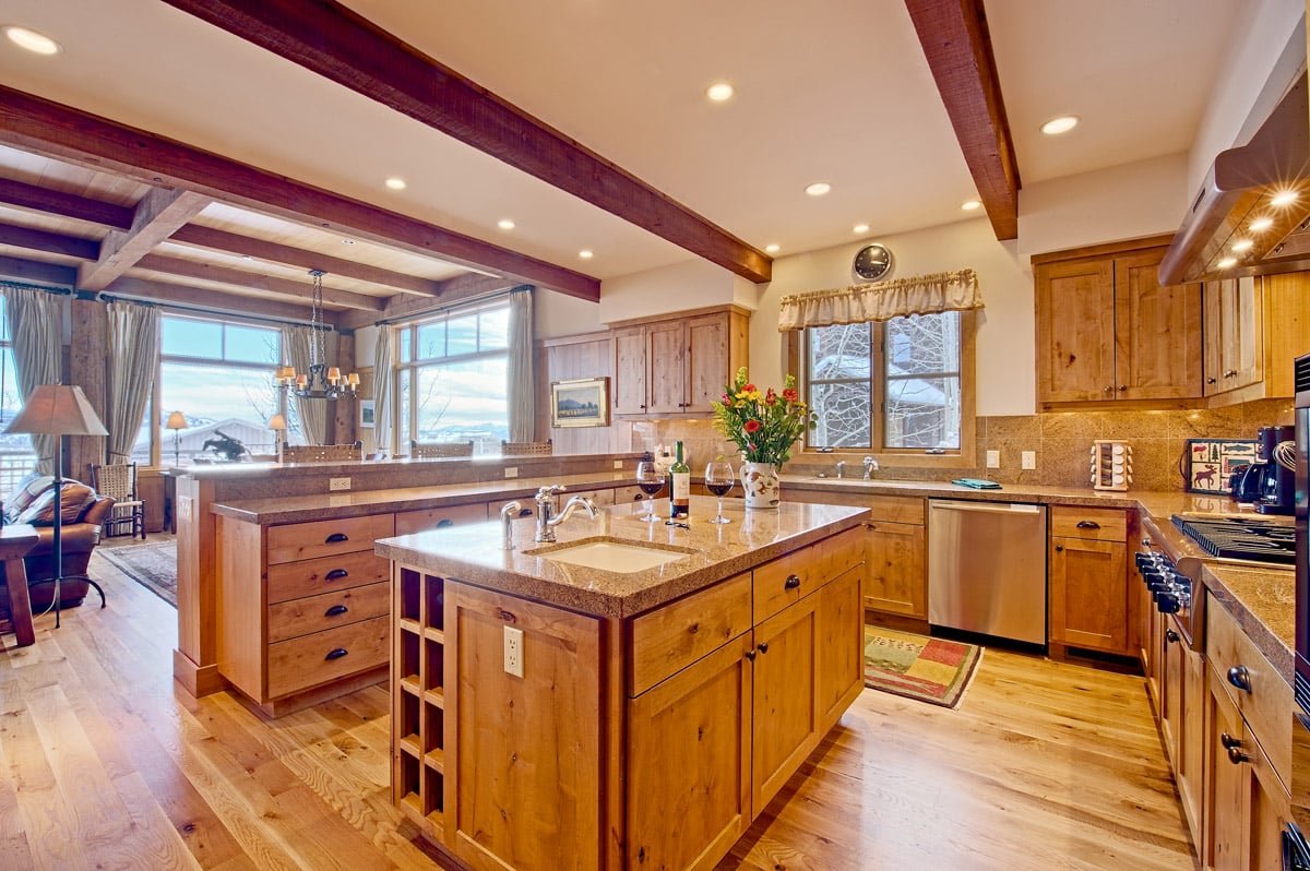 Teton Village Vacation Rental