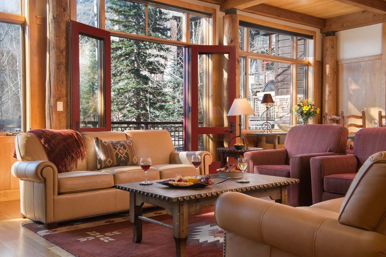 Teton Village Vacation Rental