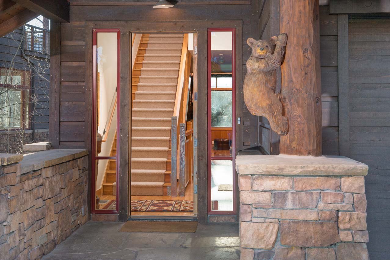 Teton Village Vacation Rental