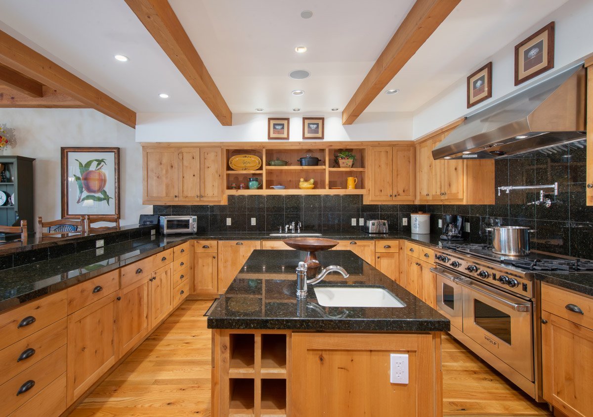 Teton Village Vacation Rental