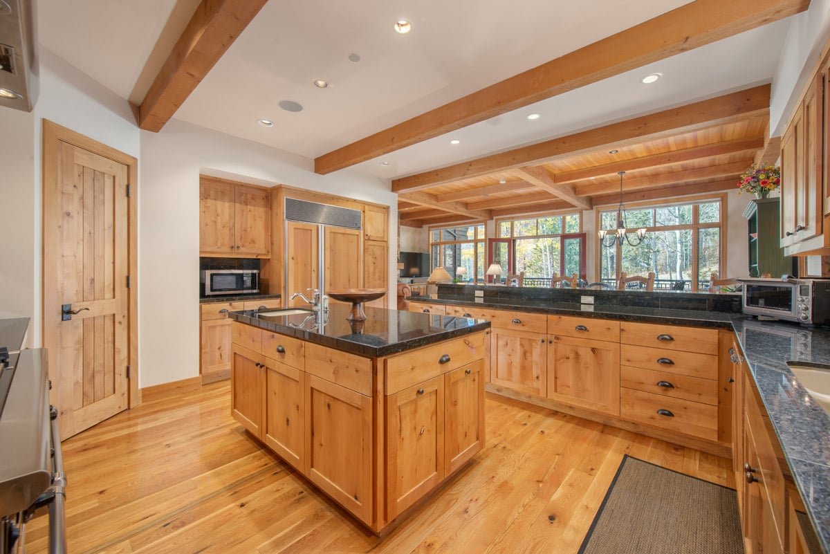 Teton Village Vacation Rental