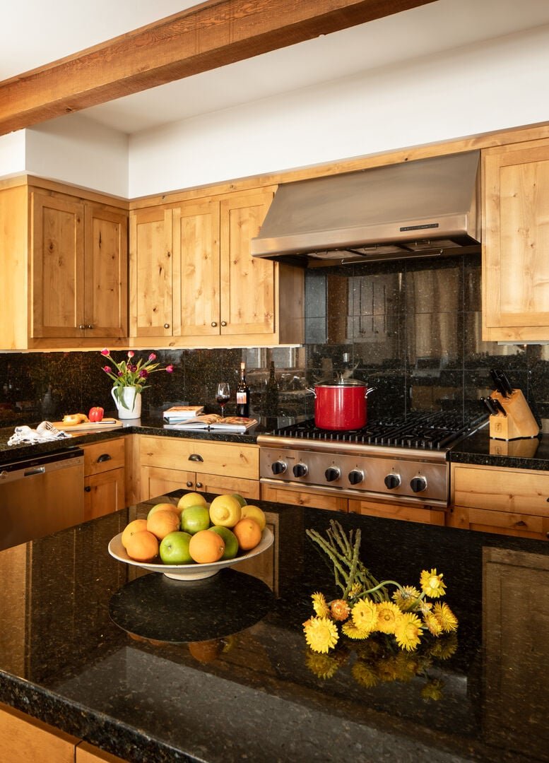 Teton Village Vacation Rental