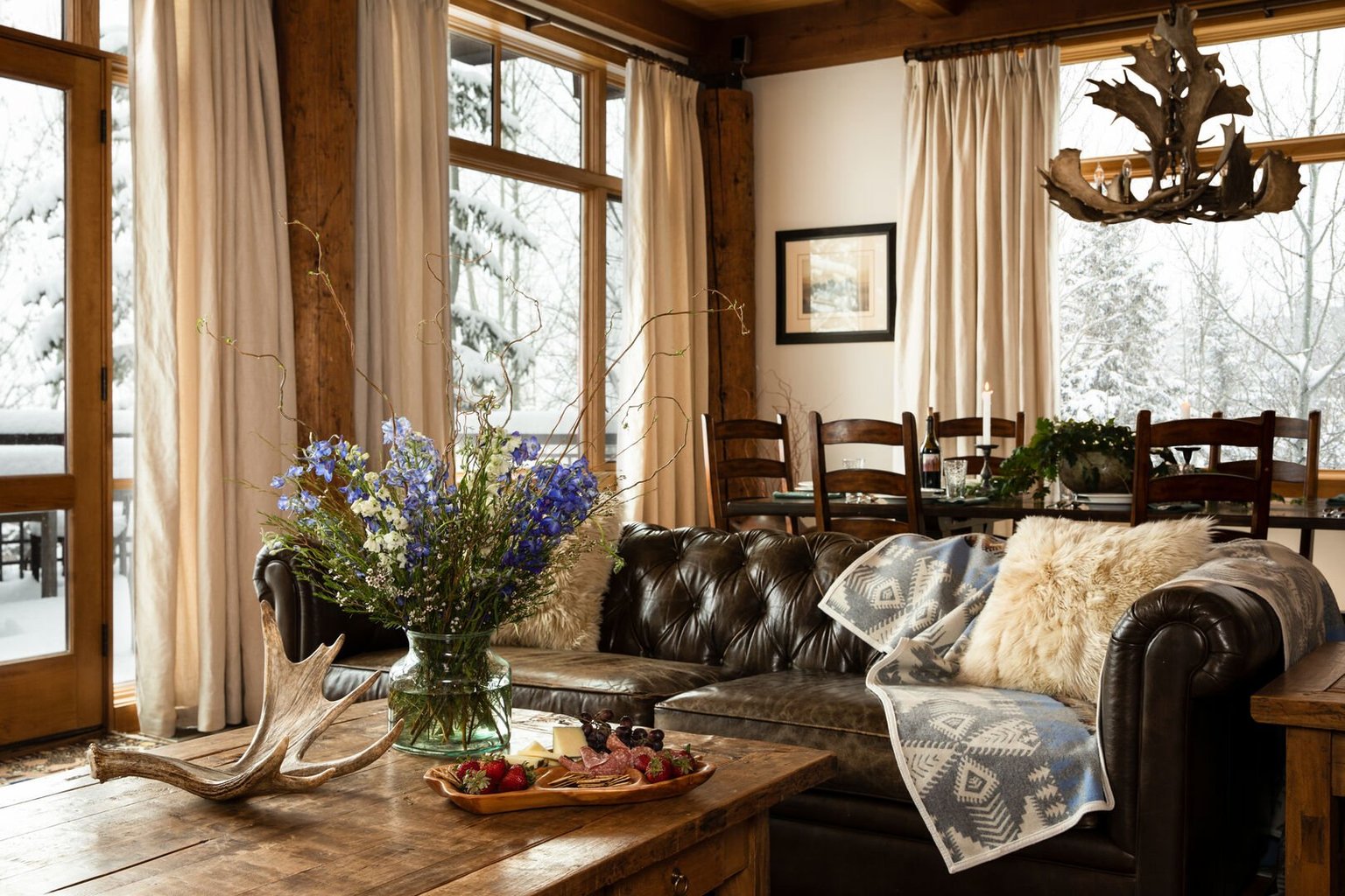 Teton Village Vacation Rental