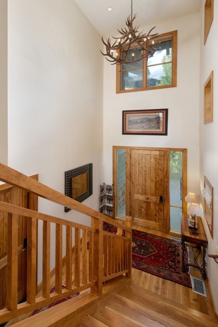 Teton Village Vacation Rental