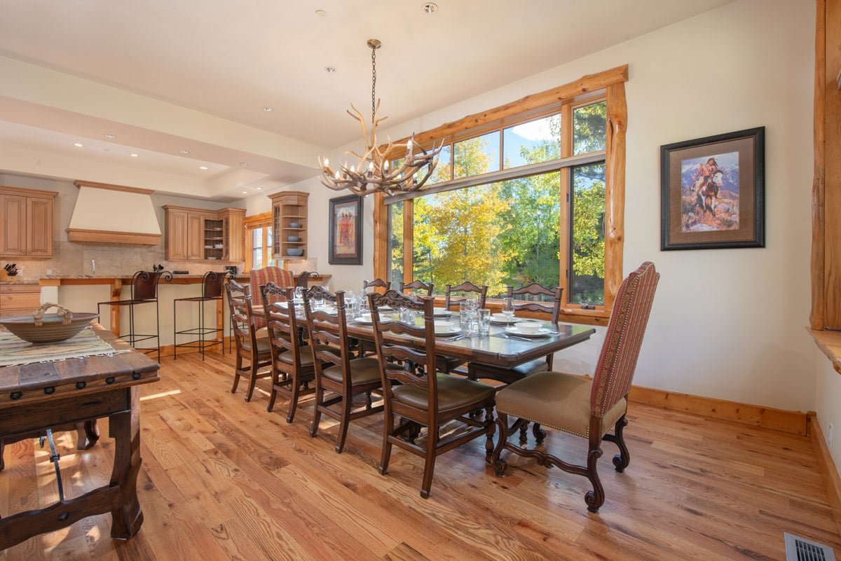 Teton Village Vacation Rental