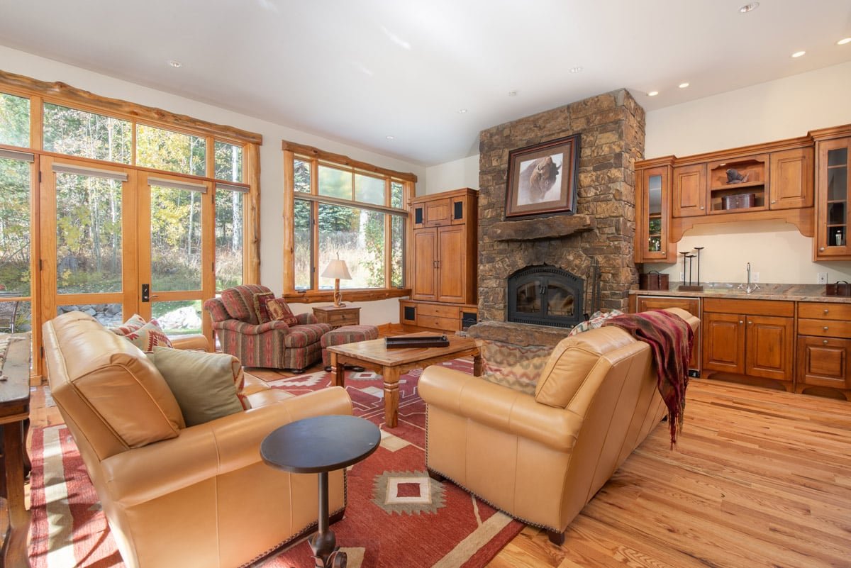 Teton Village Vacation Rental