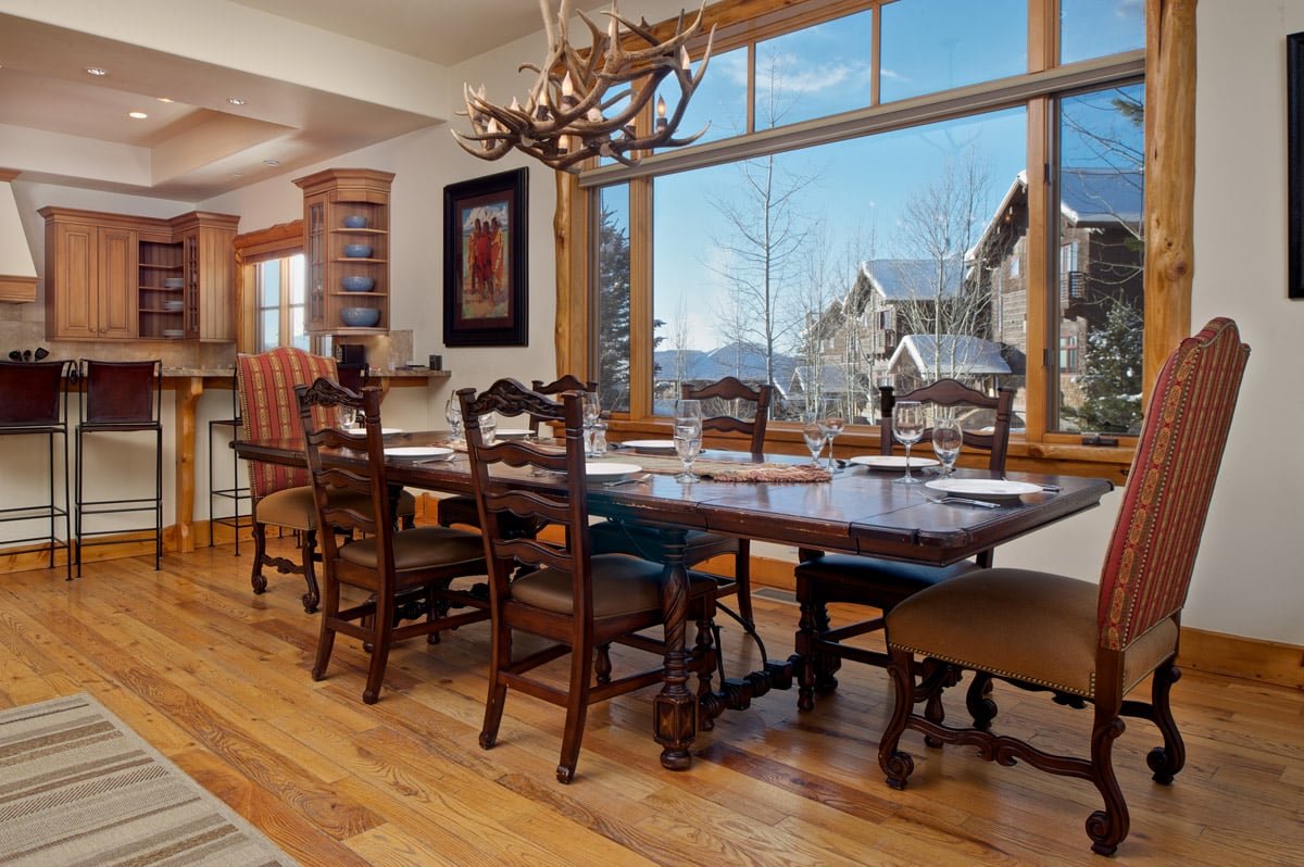 Teton Village Vacation Rental