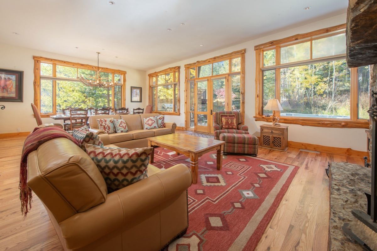 Teton Village Vacation Rental