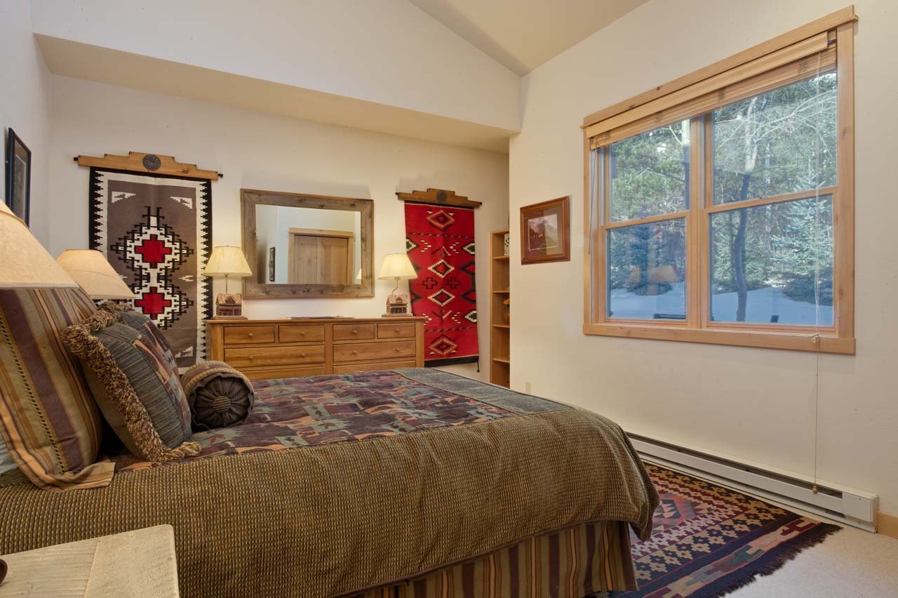Teton Village Vacation Rental