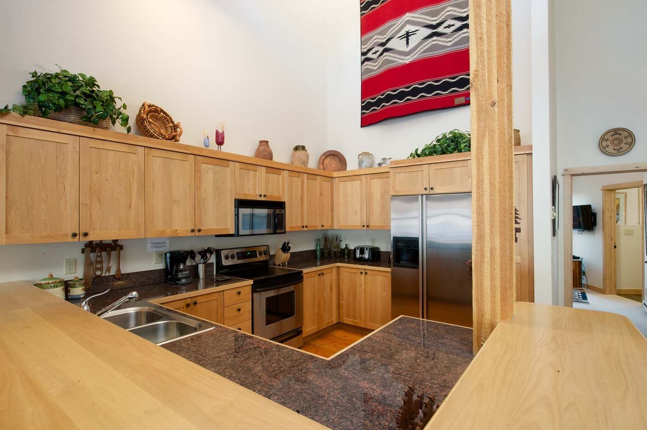 Teton Village Vacation Rental