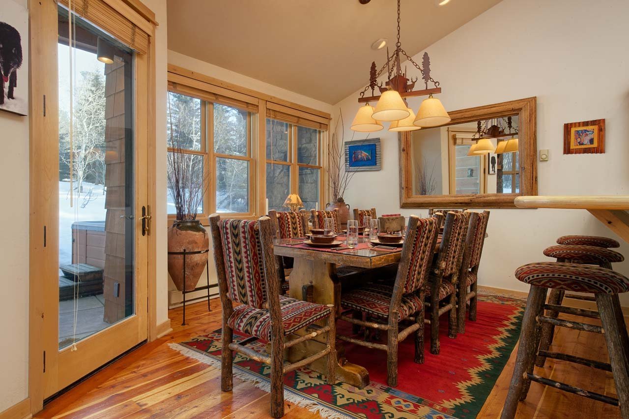 Teton Village Vacation Rental