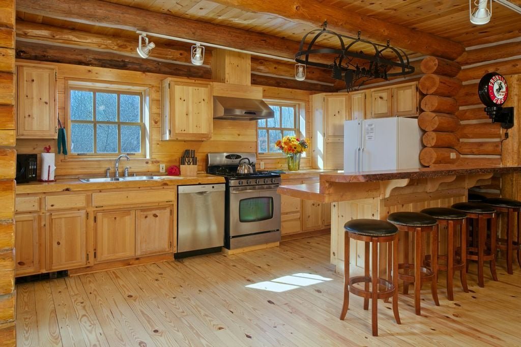 Wilson Vacation Rental