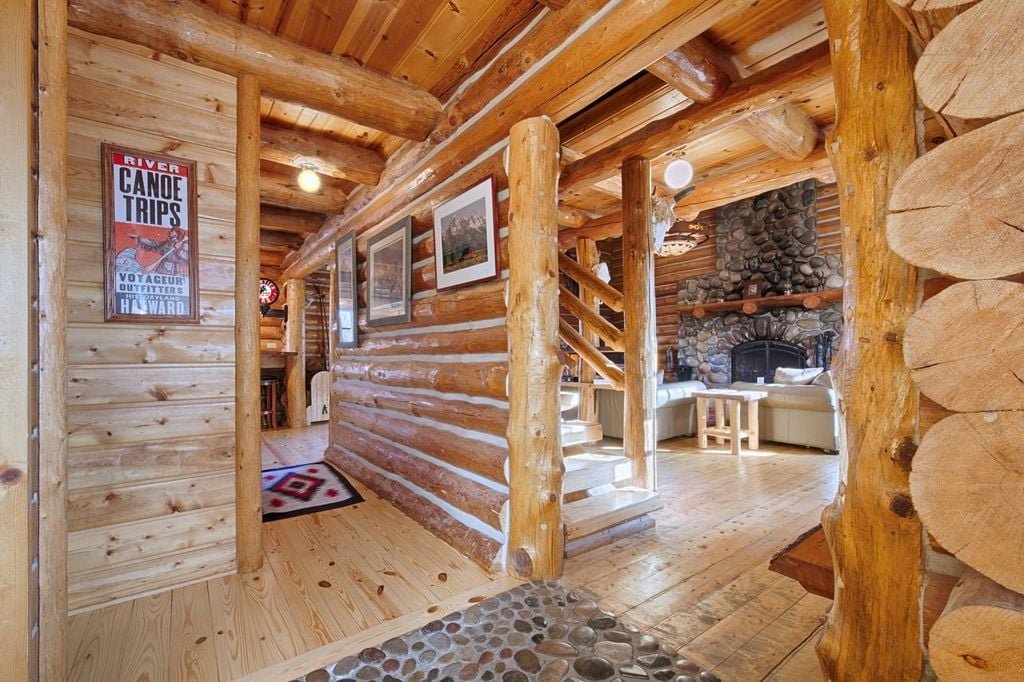 Wilson Vacation Rental