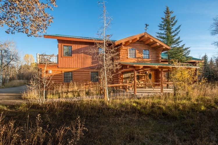 Wilson Vacation Rental