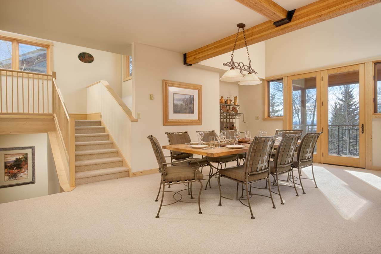 Teton Village Vacation Rental