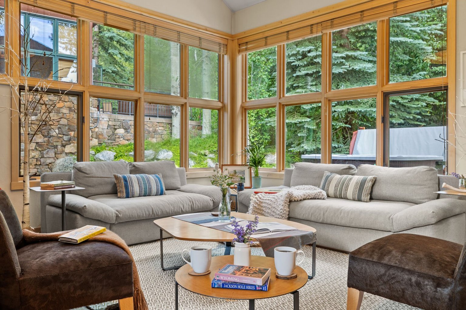 Teton Village Vacation Rental