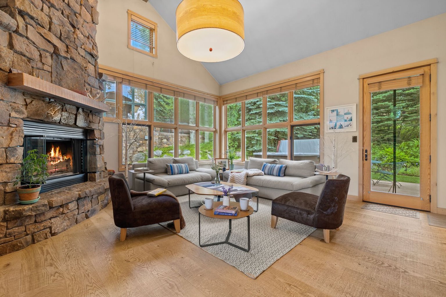 Teton Village Vacation Rental