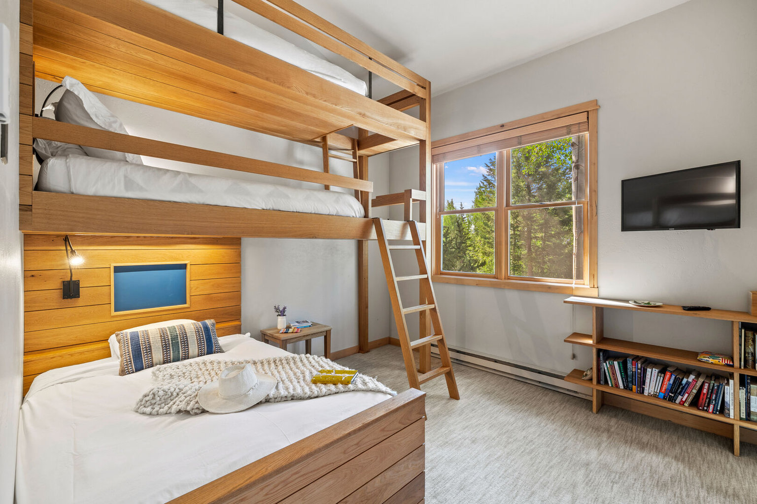 Teton Village Vacation Rental