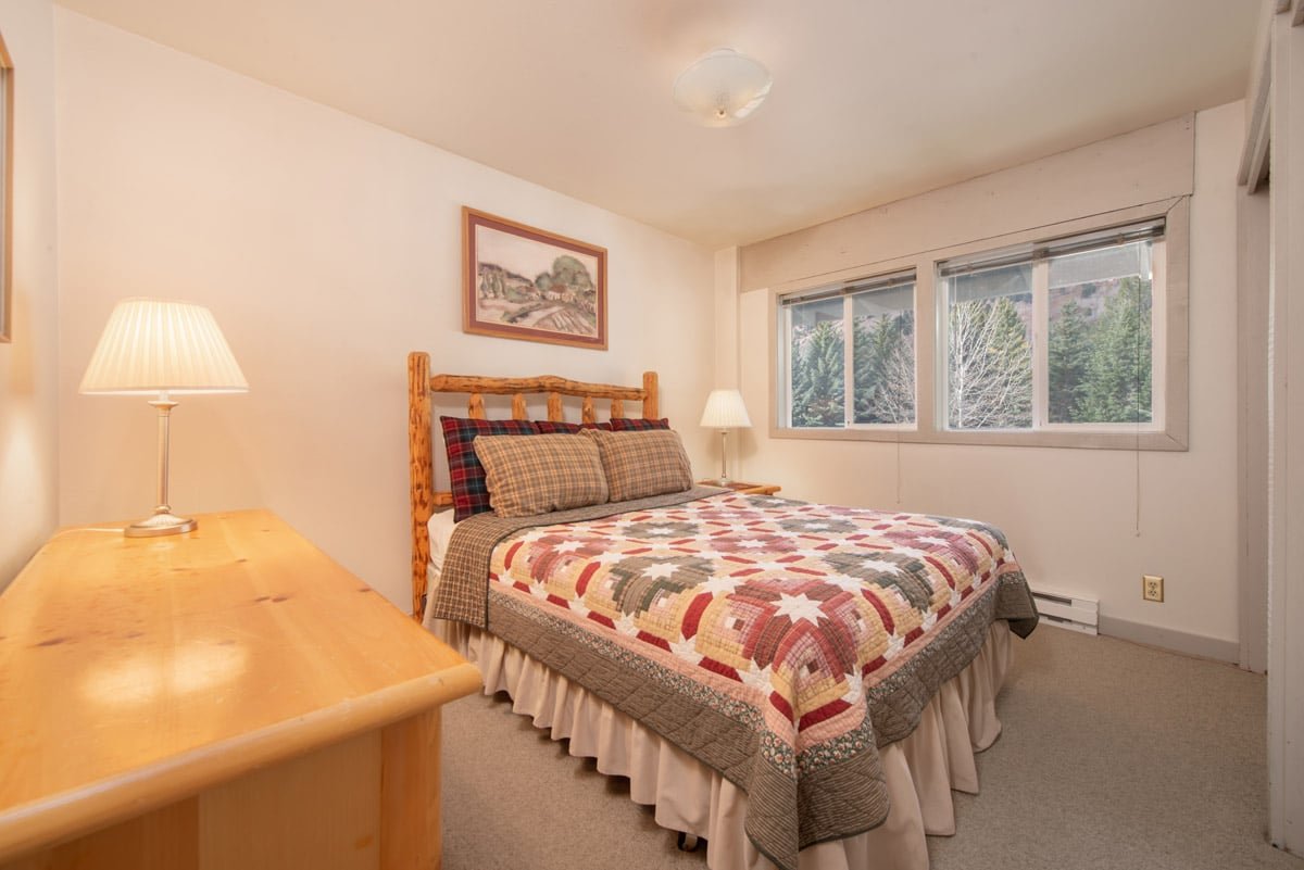 Teton Village Vacation Rental
