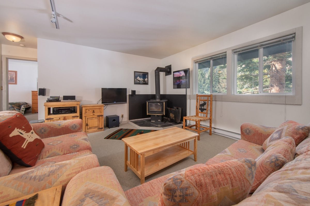 Teton Village Vacation Rental