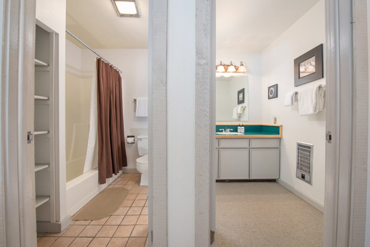 Teton Village Vacation Rental