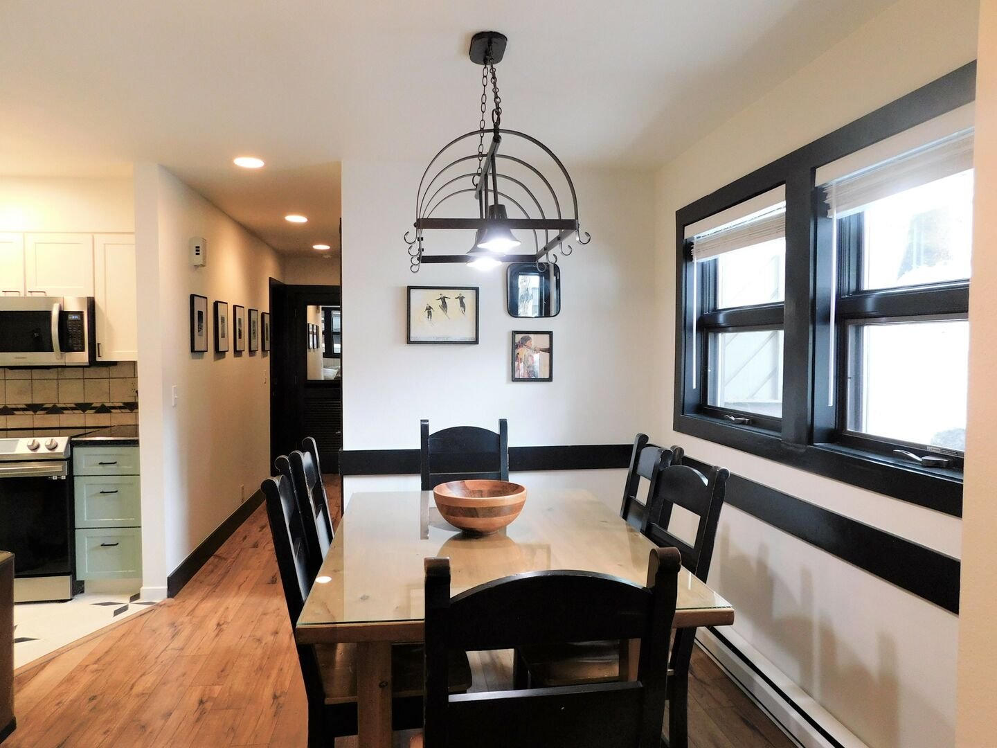 Teton Village Vacation Rental