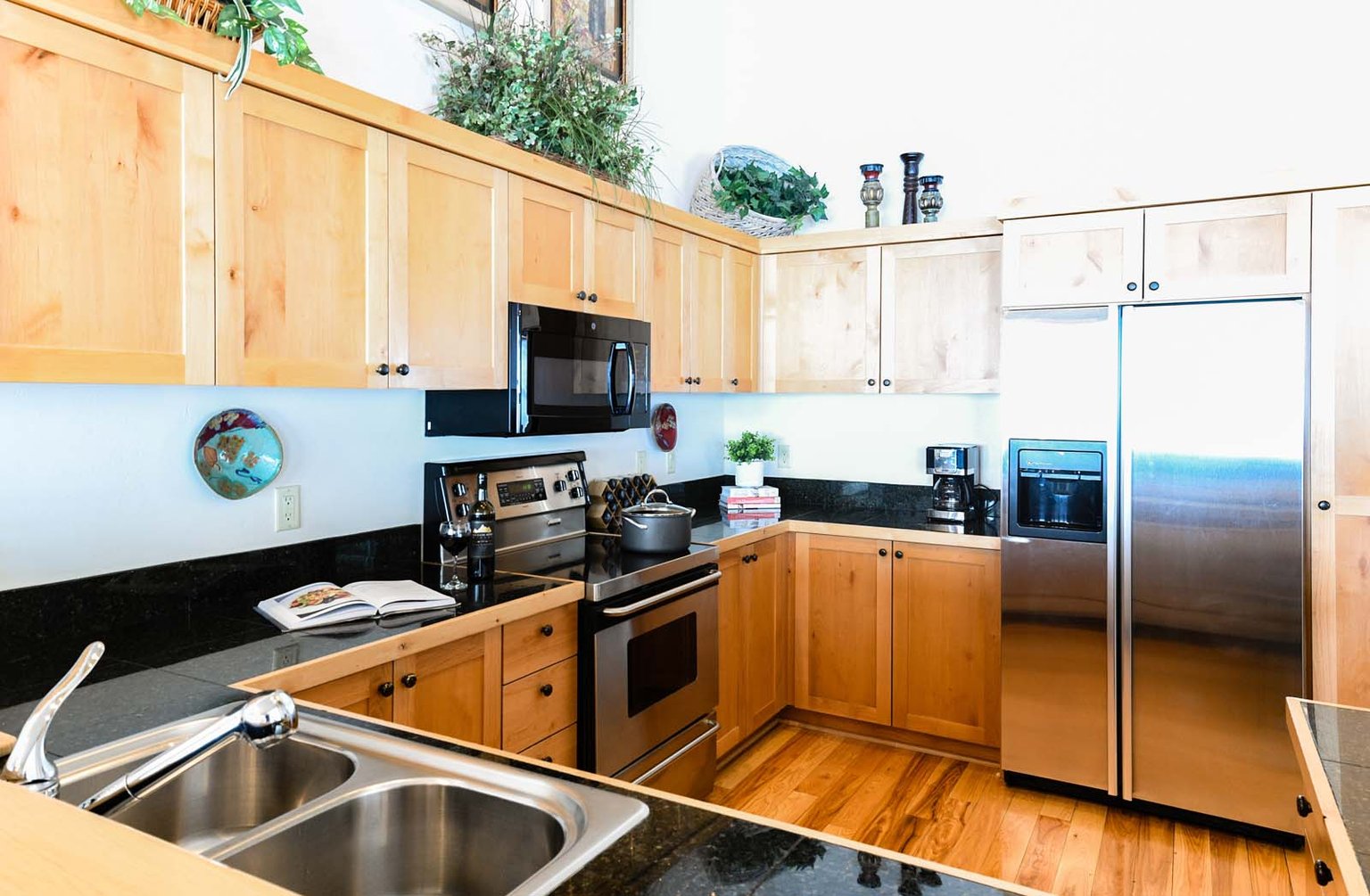 Teton Village Vacation Rental