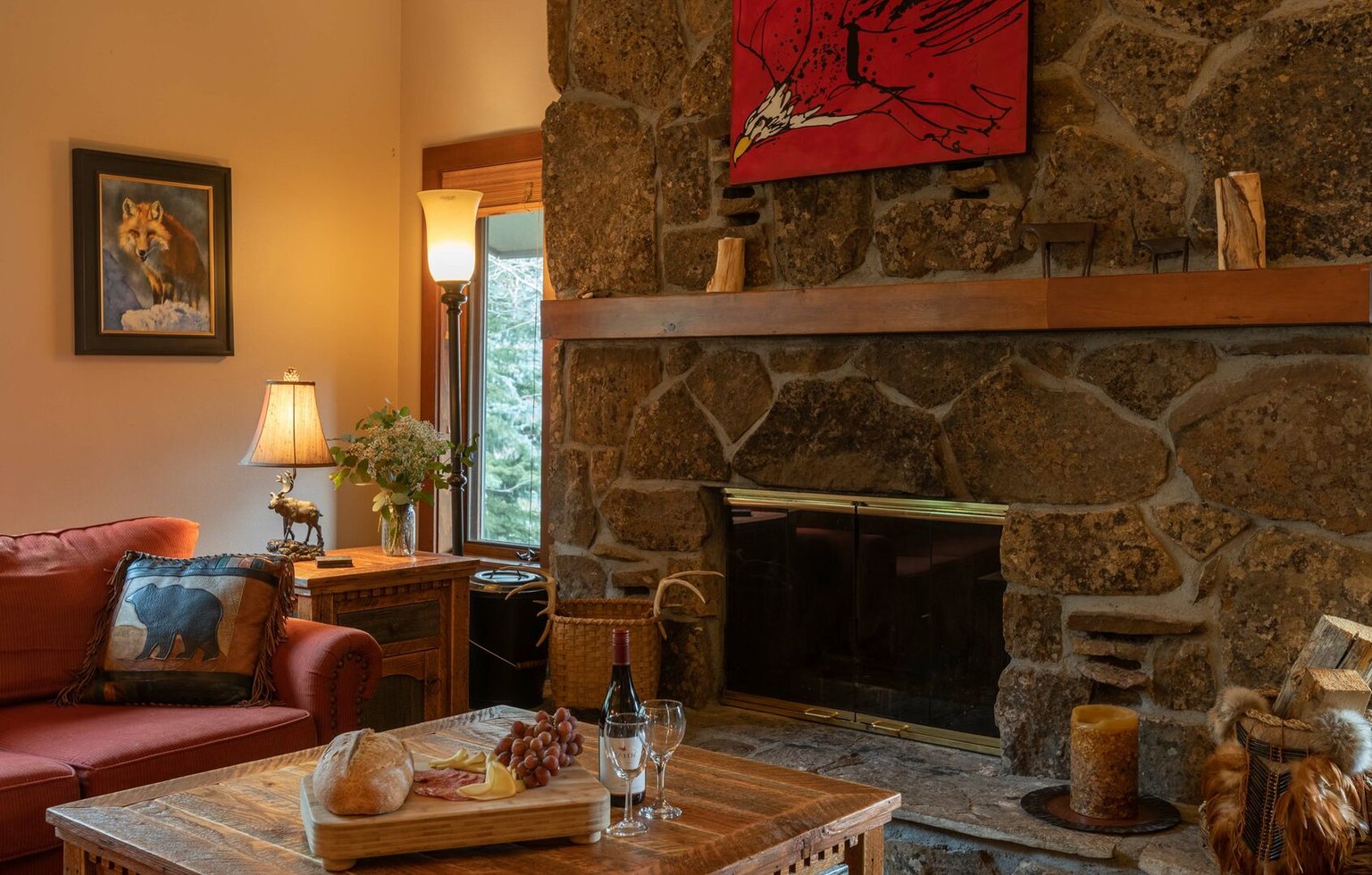 Teton Village Vacation Rental