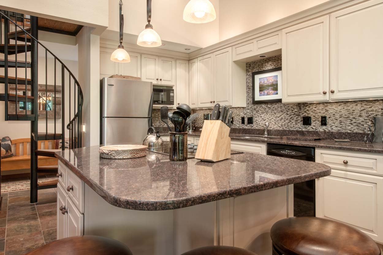 Teton Village Vacation Rental