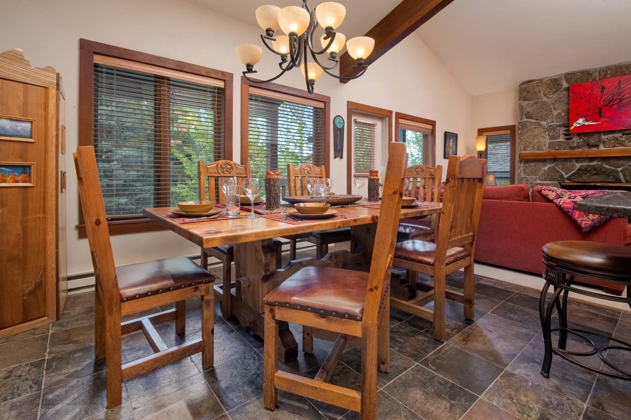Teton Village Vacation Rental
