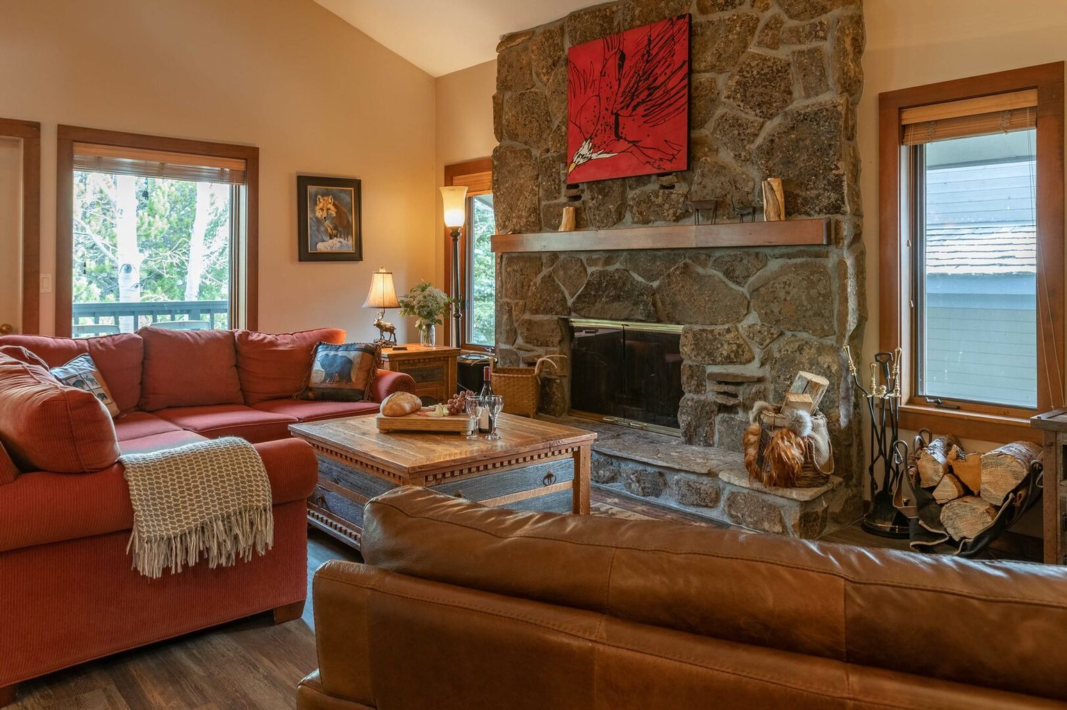 Teton Village Vacation Rental