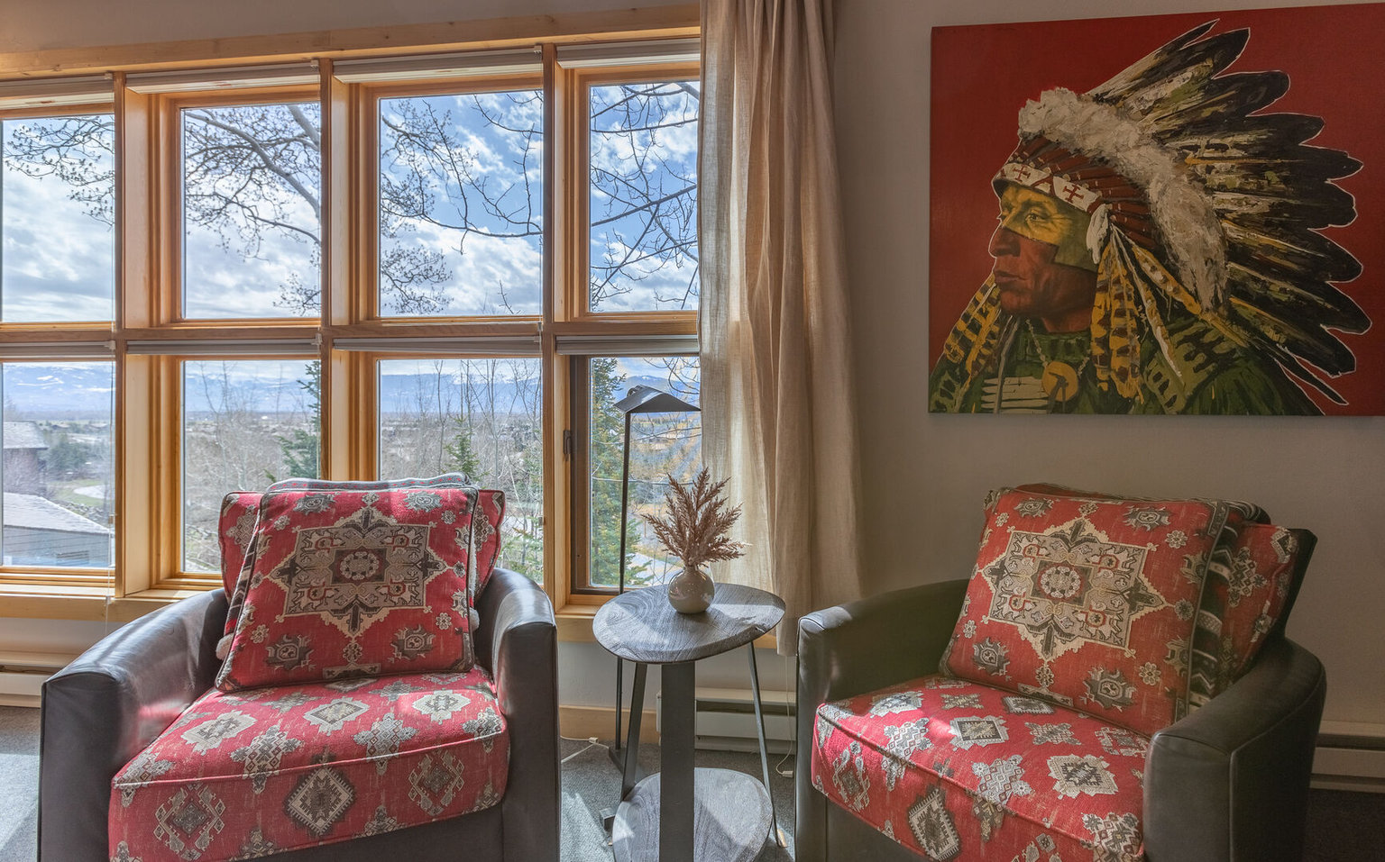 Teton Village Vacation Rental