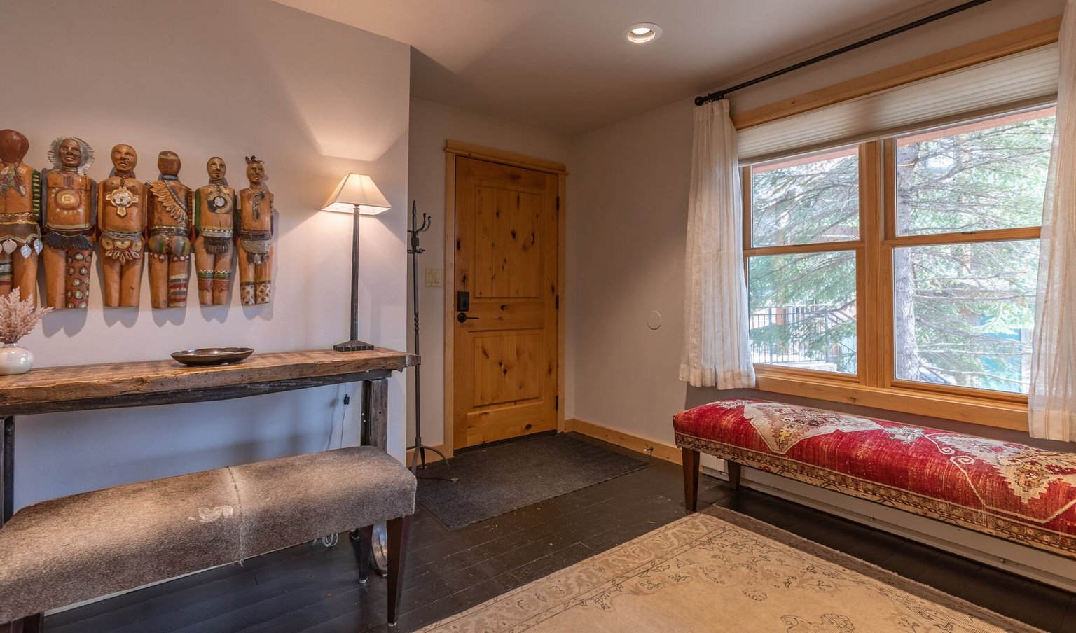 Teton Village Vacation Rental