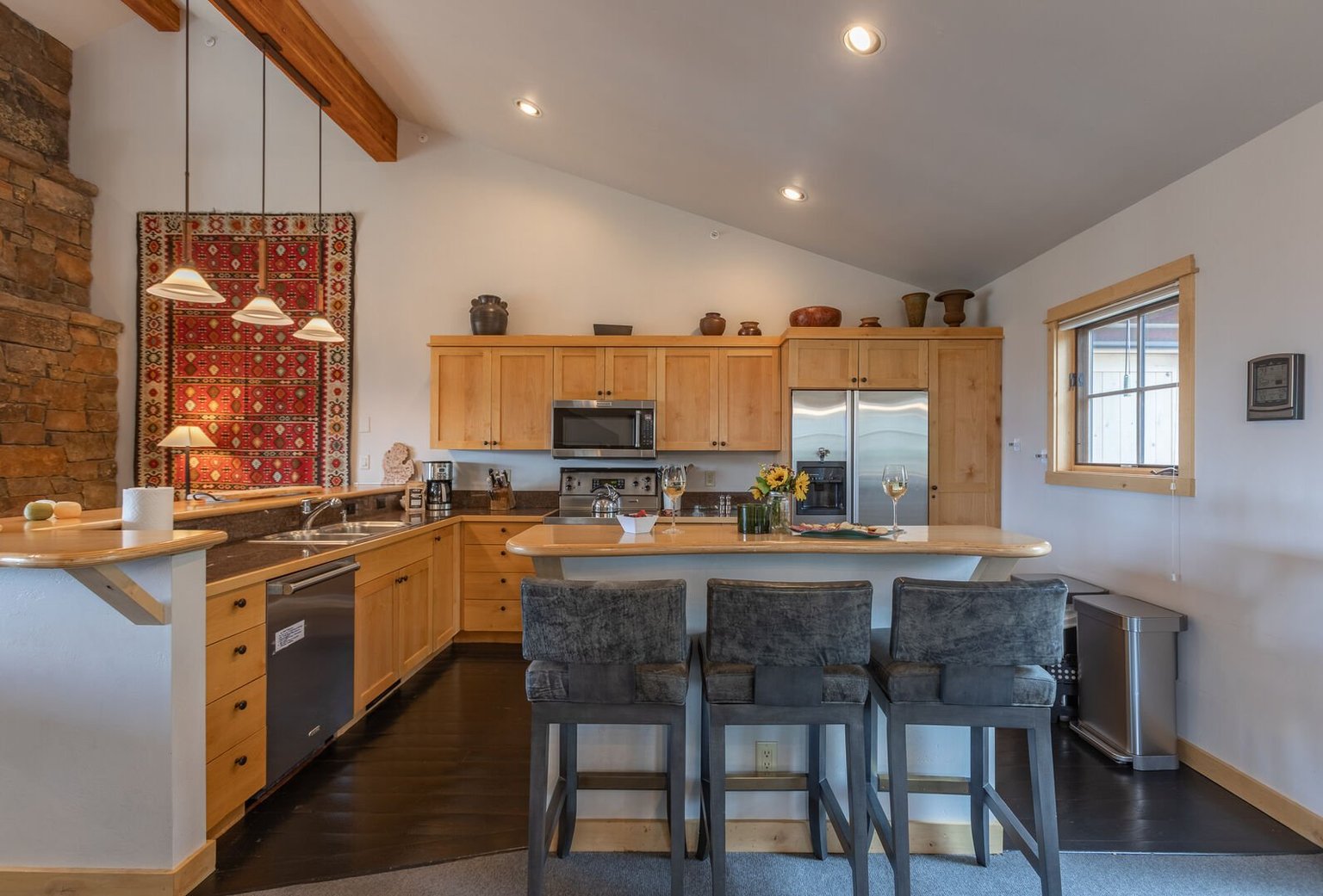 Teton Village Vacation Rental