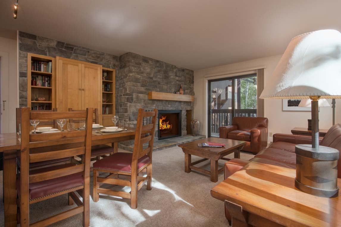 Teton Village Vacation Rental